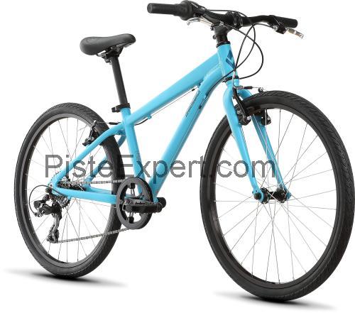 Diamondback Metric fiche technique et avis